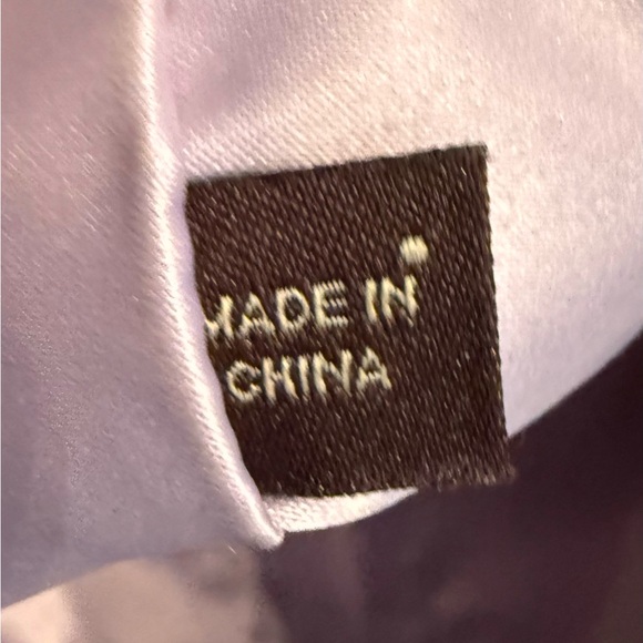 Coach Madison Sabrina Midnight Blue Patent Leather Satchel Bag - Picture 7 of 12